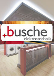 Elektrotechnik Busche