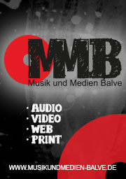 Musik und Medien Balve