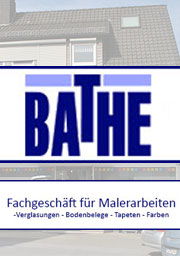 Malerbetrieb Bathe