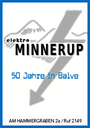 Elektro Minnerup