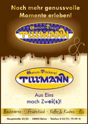 Eisdiele Tillmann